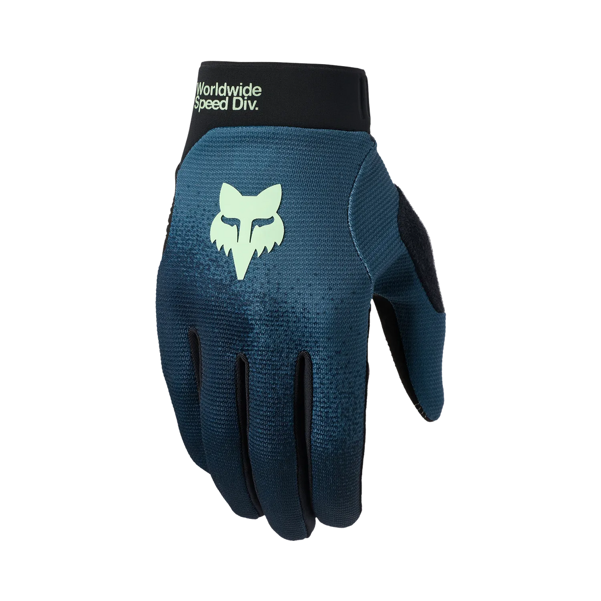 Fox Racing Ranger MTB Glove - Blend - Dark Blue