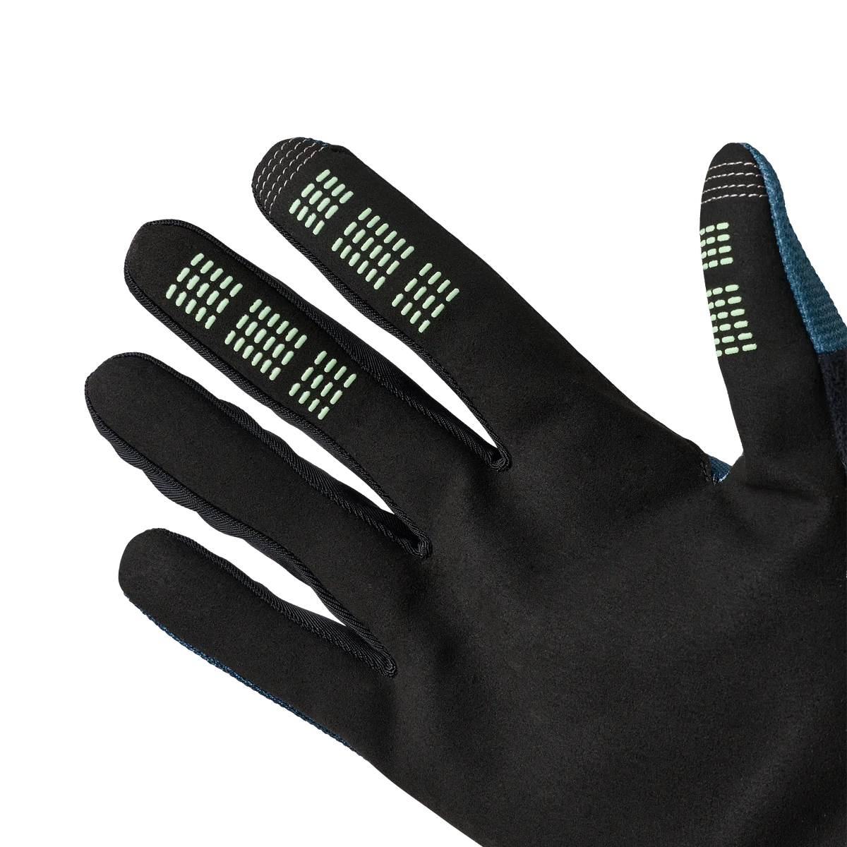 Fox Racing Ranger MTB Glove - Blend - Dark Blue
