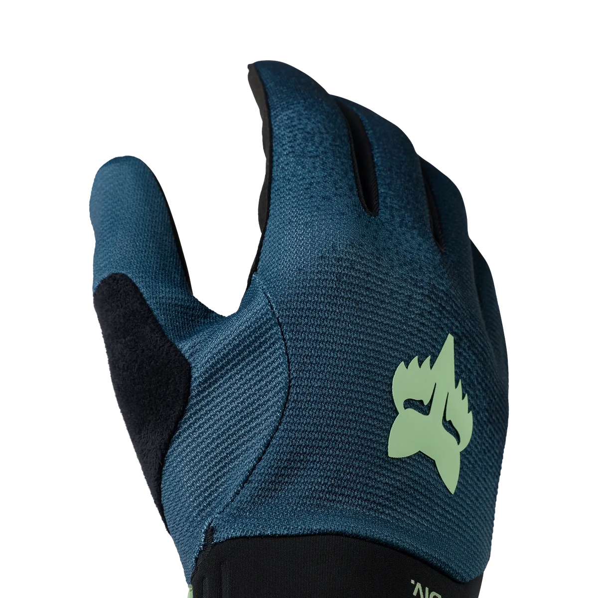 Fox Racing Ranger MTB Glove - Blend - Dark Blue