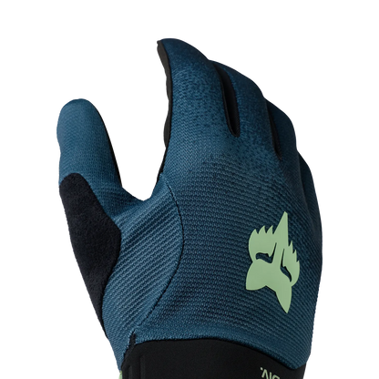 Fox Racing Ranger MTB Glove - Blend - Dark Blue