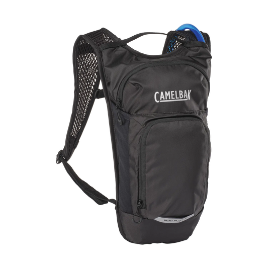 Camelbak Mini M.U.L.E. Hydration Pack - 50oz - Black