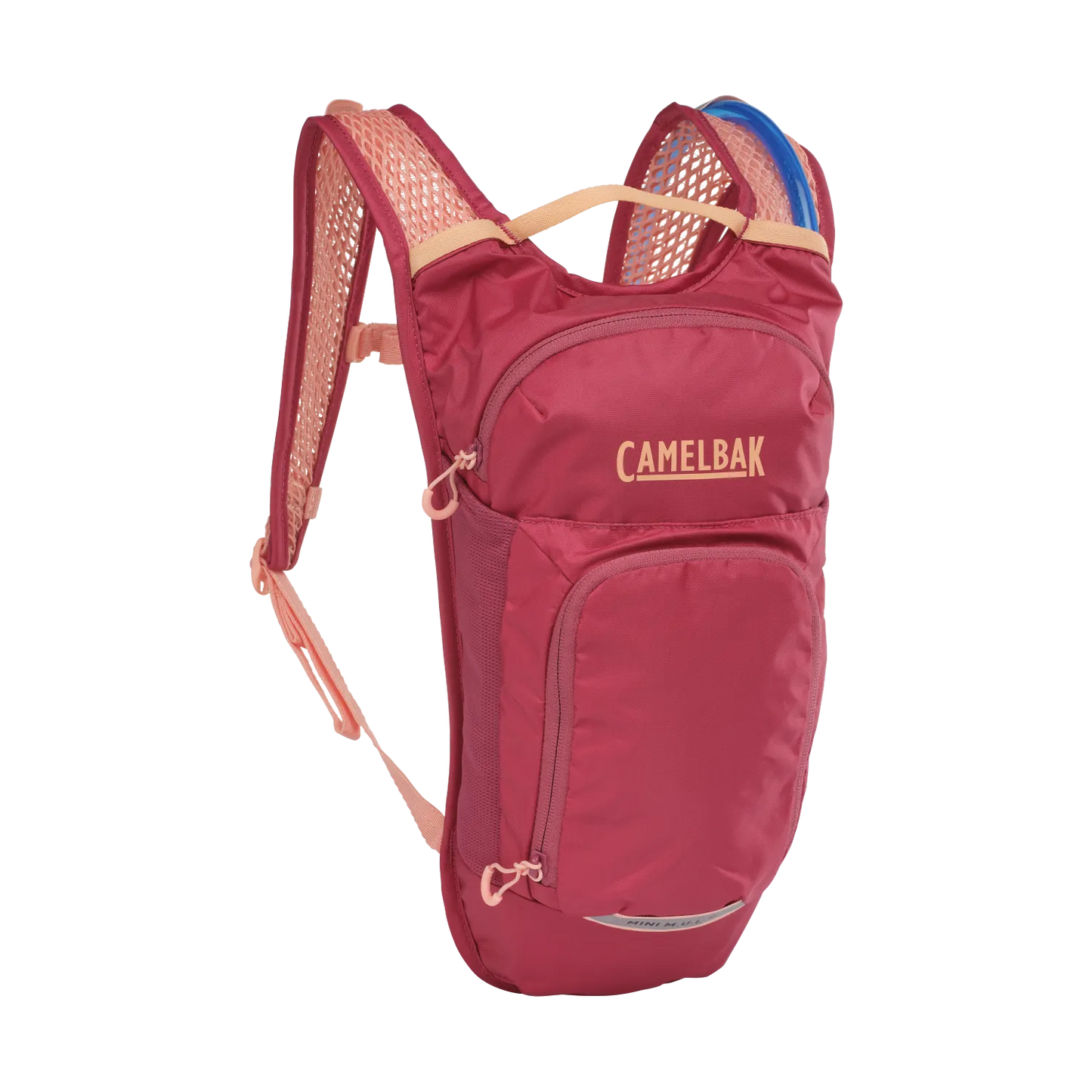 Camelbak Mini M.U.L.E. Hydration Pack - 50oz - Berry