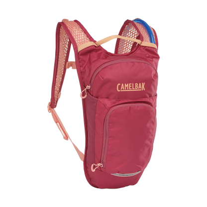 Camelbak Mini M.U.L.E. Hydration Pack - 50oz - Berry