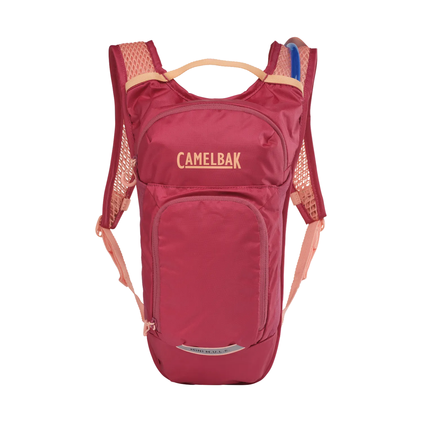 Camelbak Mini M.U.L.E. Hydration Pack - 50oz - Berry