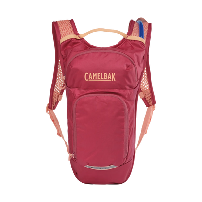 Camelbak Mini M.U.L.E. Hydration Pack - 50oz - Berry