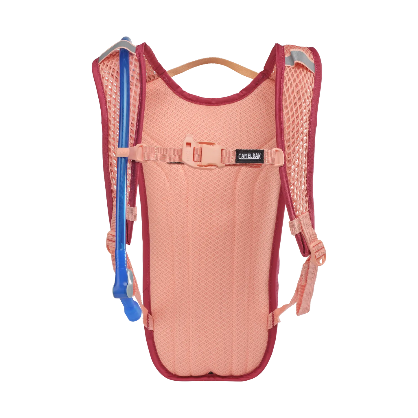 Camelbak Mini M.U.L.E. Hydration Pack - 50oz - Berry