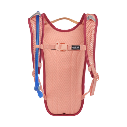 Camelbak Mini M.U.L.E. Hydration Pack - 50oz - Berry