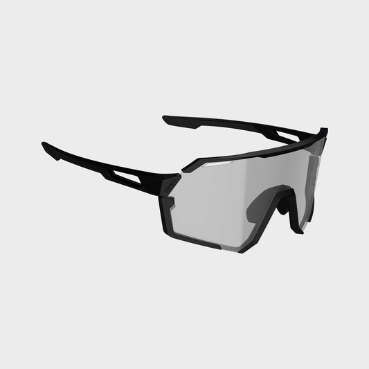 Leatt RideViz Pro Sunglasses - Black