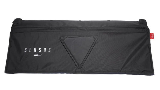 The Sensus Taco Pad - Black