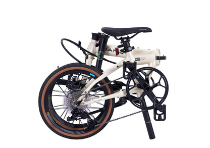 Dahon K9 - Cream