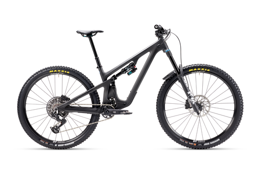 Yeti SB140 C2 29 - Eagle 90 - Raw Carbon