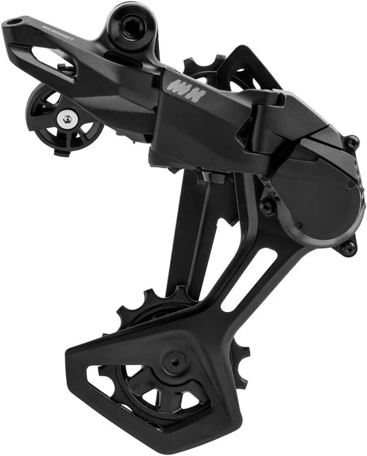 microSHIFT Advent MX 10/11 Spd Rear Derailleur