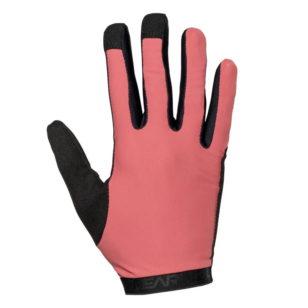 Pearl Izumi Expedition Gel Full Finger Glove - Womens - Rosewood