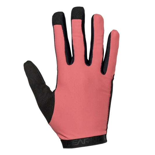 Pearl Izumi Expedition Gel Full Finger Glove - Womens - Rosewood