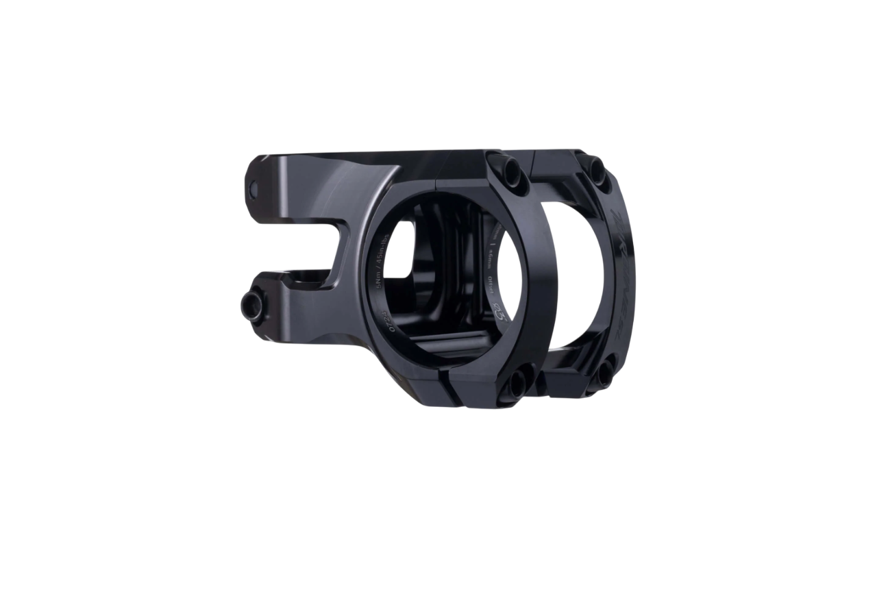 Race Face Turbine SL 35.0 MTB Stem - Black