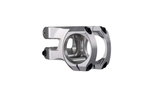 Race Face Turbine SL 35.0 MTB Stem - Silver