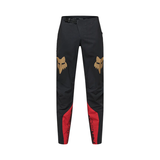 Fox Racing Flexair Pant - Goldstone - Black