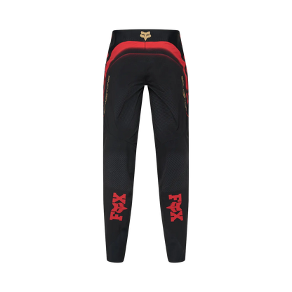 Fox Racing Flexair Pant - Goldstone - Black