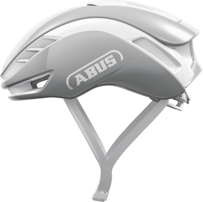 Abus Gamechanger 2.0 Road Helmet - Pure Gray