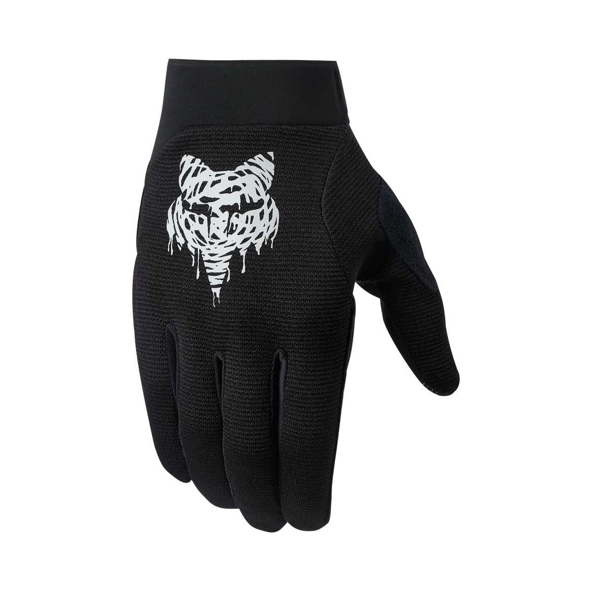 Fox Racing Ranger Gel MTB Glove - Roughcut - Black
