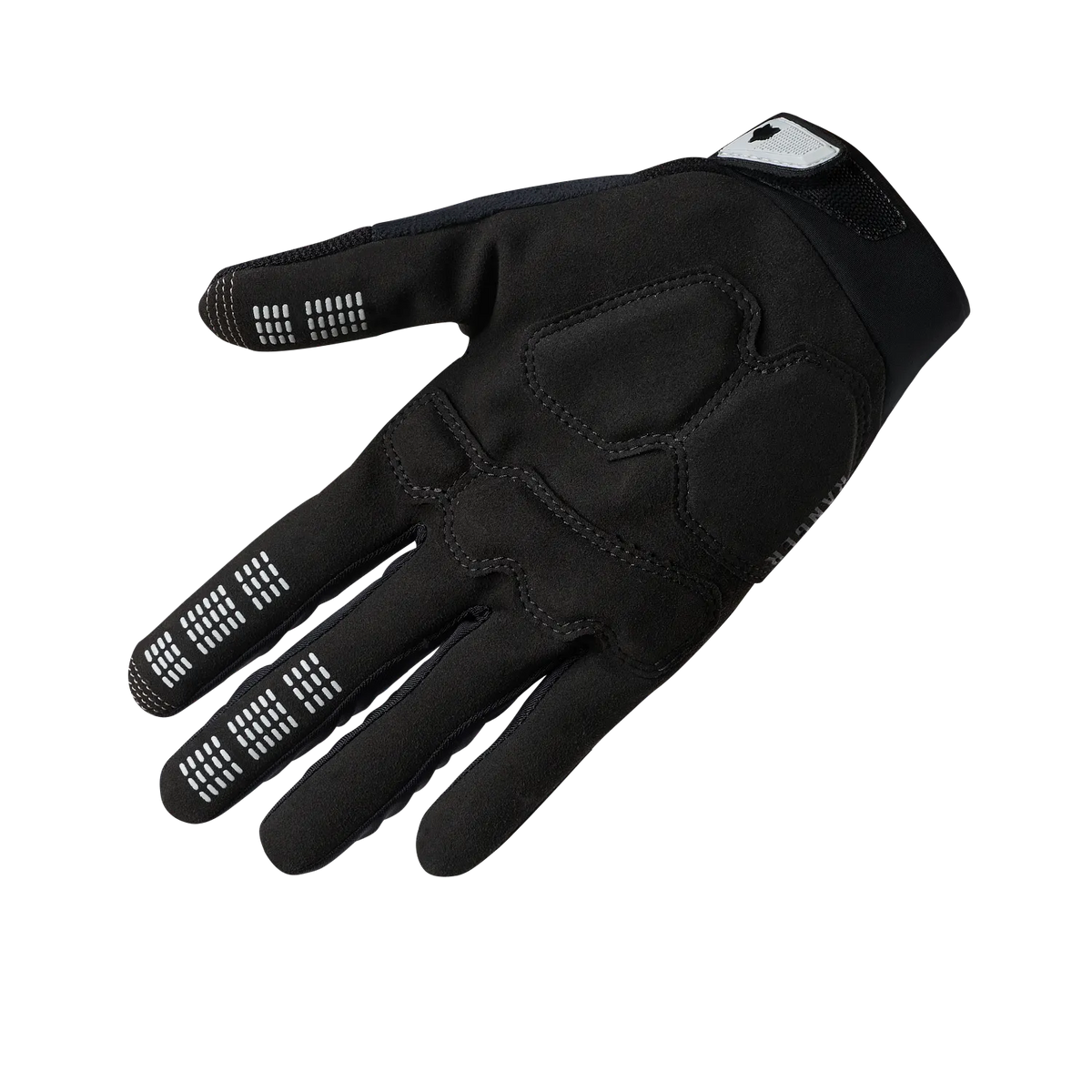 Fox Racing Ranger Gel MTB Glove - Roughcut - Black