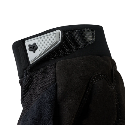 Fox Racing Ranger Gel MTB Glove - Roughcut - Black