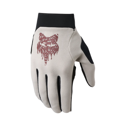 Fox Racing Ranger Gel MTB Glove - Roughcut - Chalk