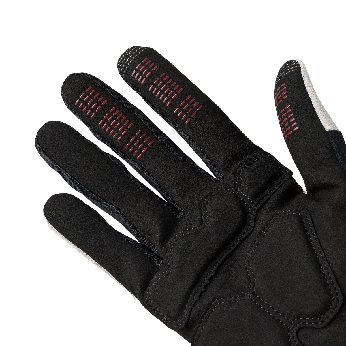 Fox Racing Ranger Gel MTB Glove - Roughcut - Chalk