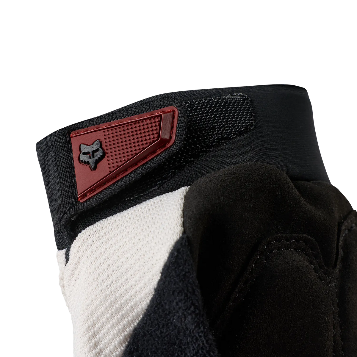 Fox Racing Ranger Gel MTB Glove - Roughcut - Chalk