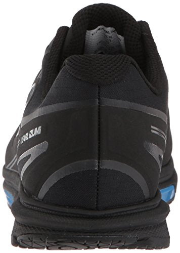 Pearl Izumi X-Road Fuel v5 Road Shoe - Black-Gray