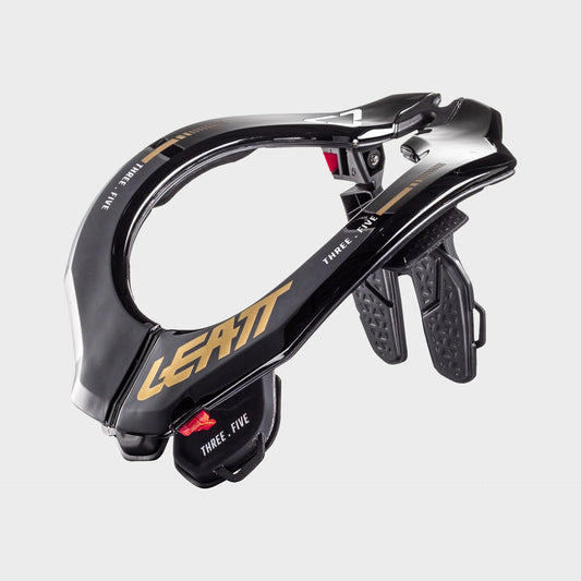 Leatt 3.5 Neck Brace - Black