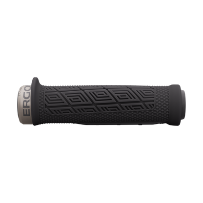 Ergon GDH Fat Grips - Black