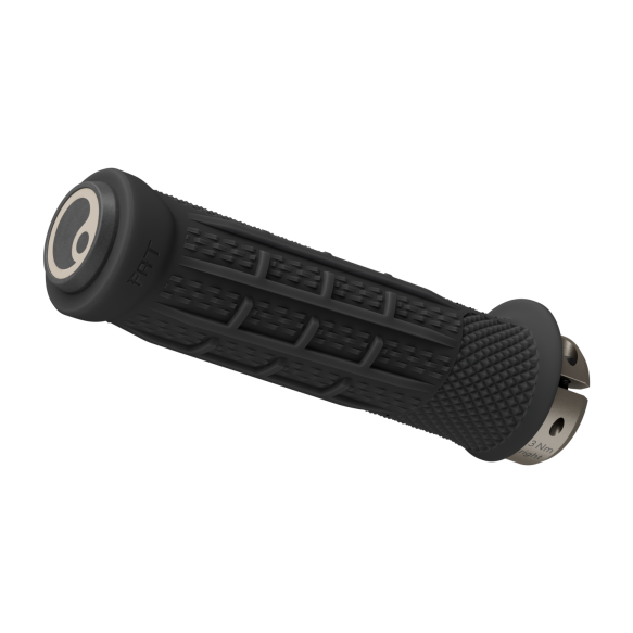 Ergon GDH Fat Grips - Black