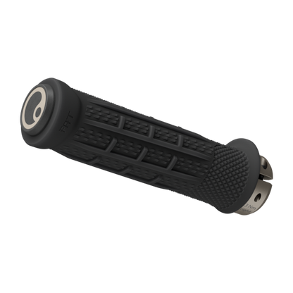 Ergon GDH Fat Grips - Black