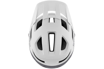 Smith Payroll MIPS MTB Helmet - Matt White - Cement