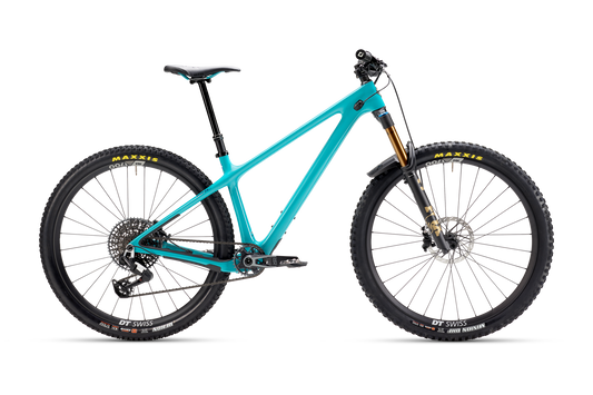 Yeti ARC T2 29 - Eagle 90/X0 - Turquoise