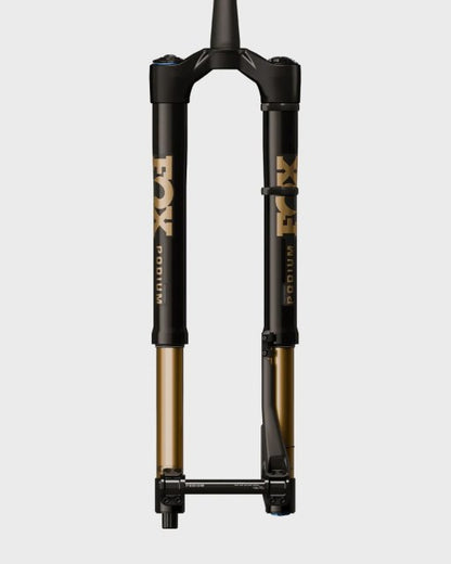 Fox Suspension Podium 170 Factory 29 20TAx110 - 58HT - Black-Gold - Take Off