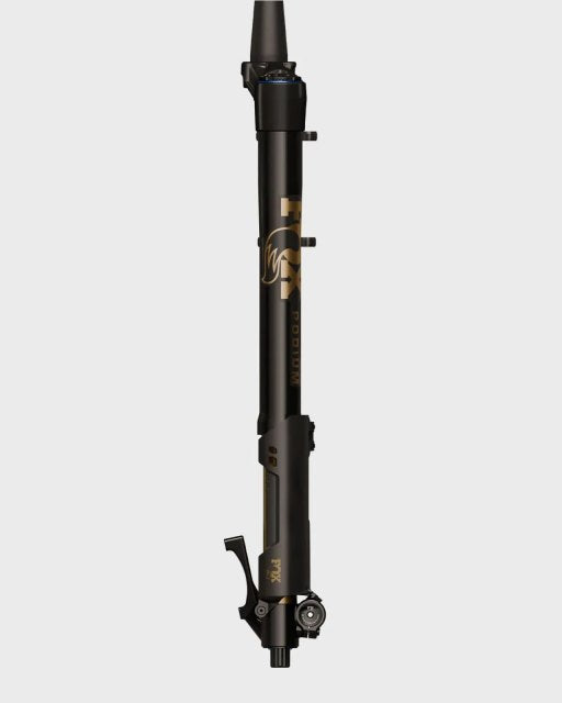 Fox Suspension Podium 170 Factory 29 20TAx110 - 58HT - Black-Gold - Take Off