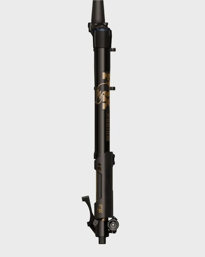 Fox Suspension Podium 170 Factory 29 20TAx110 - 58HT - Black-Gold - Take Off