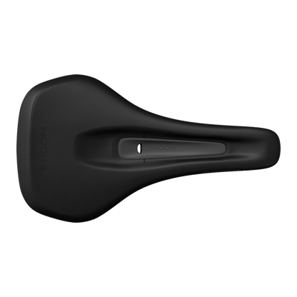 Ergon SMS Women's Saddle - Black