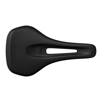 Ergon SMS Women's Saddle - Black