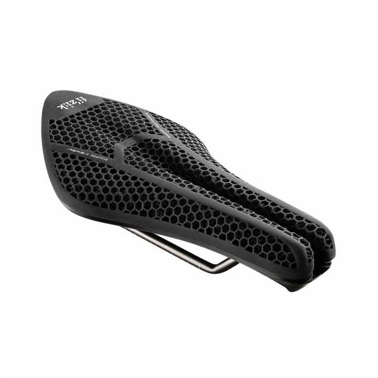 Fizik Transiro Aeris LD R3 Adaptive Saddle - 135mm