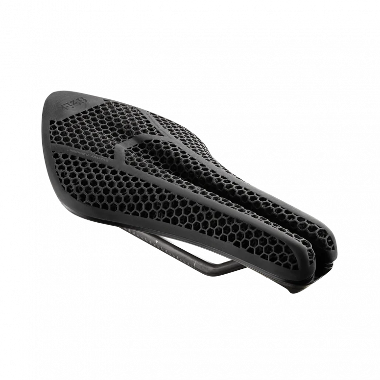 Fizik Transiro Aeris LD R1 Adaptive Saddle - 135mm