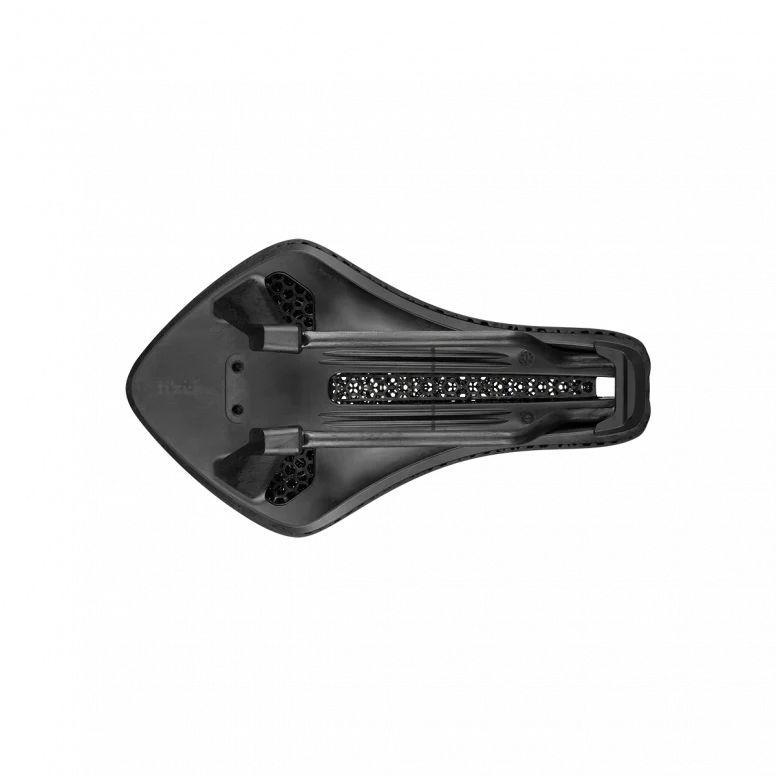 Fizik Transiro Aeris LD R1 Adaptive Saddle - 135mm