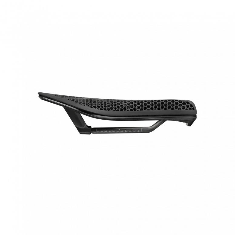 Fizik Transiro Aeris LD R1 Adaptive Saddle - 135mm