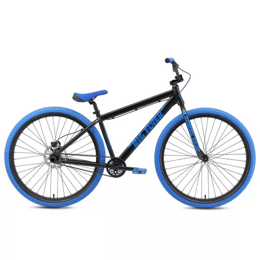 SE Bikes Big Flyer HD 29 - Black Bruiser