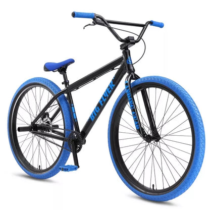 SE Bikes Big Flyer HD 29 - Black Bruiser
