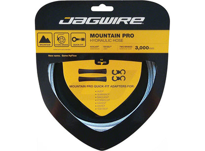 Jagwire Mountain Pro Disc Brake Hydraulic Hose