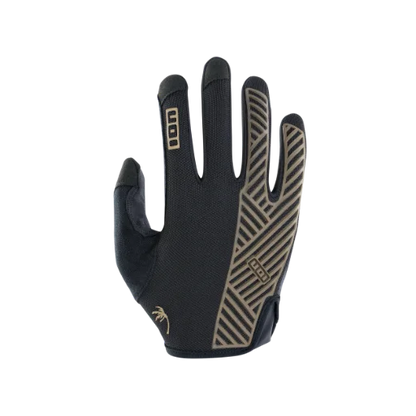 ION Scrub Select MTB Glove - Black 900 Black Small 