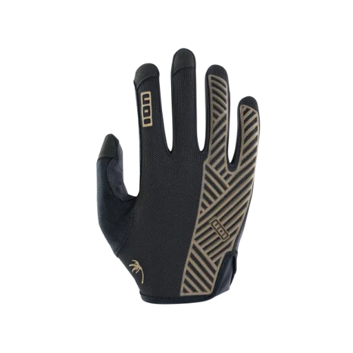 ION Scrub Select MTB Glove - Black 900 Black Small 
